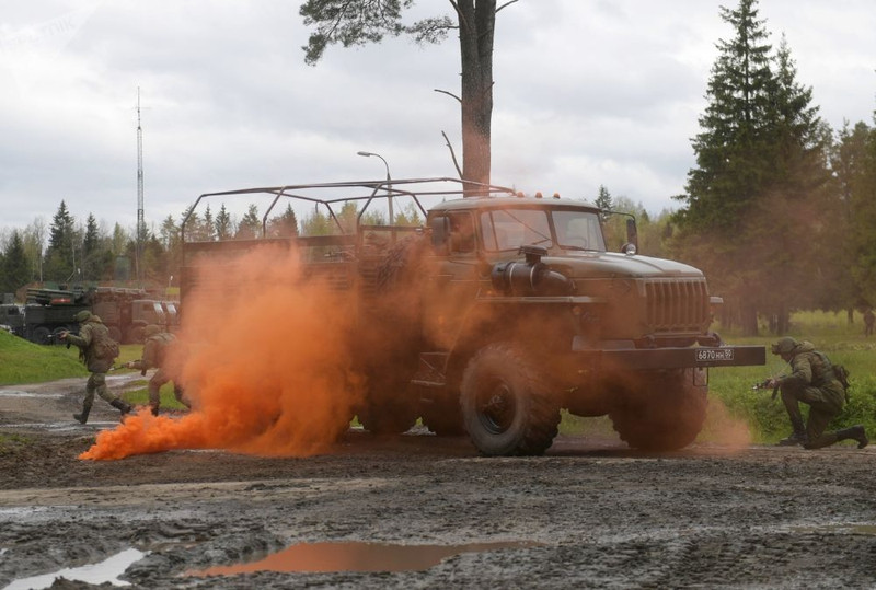 can canh cuoc tap tran cua trung doan ten lua phong khong bao ve moscow