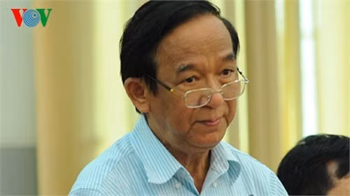 "Bỏ thi tốt nghiệp PTTH là cả cuộc cách mạng" ảnh 1