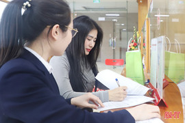 Lãi suất vay mua, xây nhà tăng: Khách hàng Hà Tĩnh lo áp lực trả nợ!