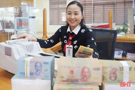 Đổi tiền lẻ ở đâu không mất phí, không rủi ro?