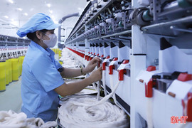 Khởi động năm mới với những tín hiệu vui từ xuất khẩu