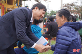 Khi an sinh trở thành “điểm chạm” cộng đồng, nâng tầm thương hiệu