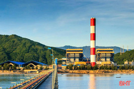 Sáng kiến kỹ thuật - "chìa khóa" nâng tầm vận hành ở Nhiệt điện Vũng Áng 1