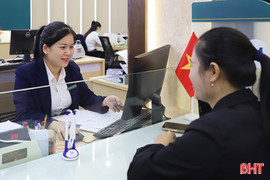 Loạt gói tín dụng hấp dẫn tiếp sức doanh nghiệp dịp cuối năm