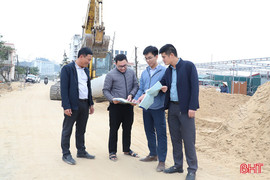 Tạo cú hích đưa Khu du lịch Thiên Cầm bước vào giai đoạn phát triển mới