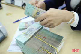 Mức xử phạt đối với một số hành vi vi phạm hành chính trong lĩnh vực phí và lệ phí