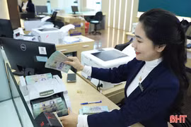 Quyết toán ngân sách cuối năm: Bảo đảm an toàn, thông suốt dòng tiền