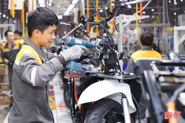 Hà Tĩnh thu hút 36 dự án đầu tư trong và ngoài nước