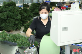 Khu công nghiệp Phú Vinh hấp dẫn nhà đầu tư