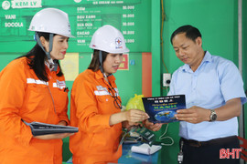 Hà Tĩnh khởi động Giờ Trái đất: Không chỉ là 60 phút tắt đèn!