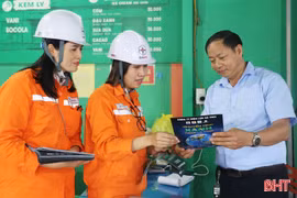 Hà Tĩnh khởi động Giờ Trái đất: Không chỉ là 60 phút tắt đèn!