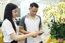 Thấy gì từ việc tăng trưởng các chỉ tiêu ngành ngân hàng?