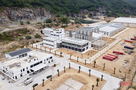 Tín dụng ngân hàng là nguồn vốn chủ lực phát triển kinh tế tư nhân Hà Tĩnh.