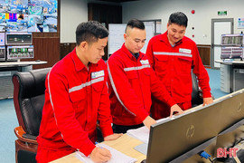 Kỹ sư "mê" khoa học, làm lợi hàng ngàn tỷ đồng cho nhà máy nhiệt điện 