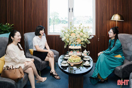 Văn hóa doanh nghiệp – “chìa khóa mềm” cho sự phát triển bền vững