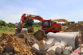 Rào cản nào đang “kìm chân” doanh nghiệp tư nhân Hà Tĩnh?