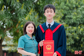 Tín dụng STEM - Nâng bước sinh viên khoa học công nghệ