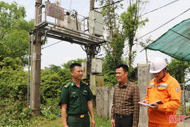 Tiếp nhận công trình điện tài sản công - giải pháp nâng chất điện năng