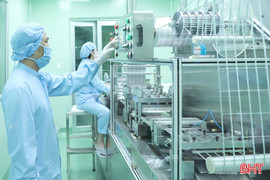 Doanh nghiệp Hà Tĩnh kỳ vọng gì từ Nghị quyết 68?