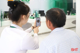 Vay vốn online - khách hàng và “nhà băng” đều có lợi