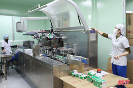 BIDV Hà Tĩnh tạo “bệ phóng” cho doanh nghiệp phát triển
