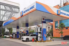 Xăng E10 phủ sóng: Doanh nghiệp chủ động nguồn cung, người dân đồng thuận sử dụng