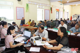 Người dân kỳ vọng nâng mức vay giải quyết việc làm