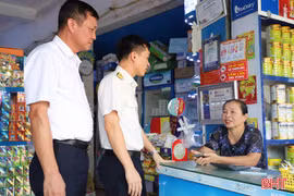 Hộ kinh doanh nói gì trước đề xuất nâng ngưỡng chịu thuế?