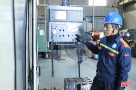 Hà Tĩnh: Số doanh nghiệp mới tăng mạnh nhưng áp lực "thanh lọc" vẫn lớn