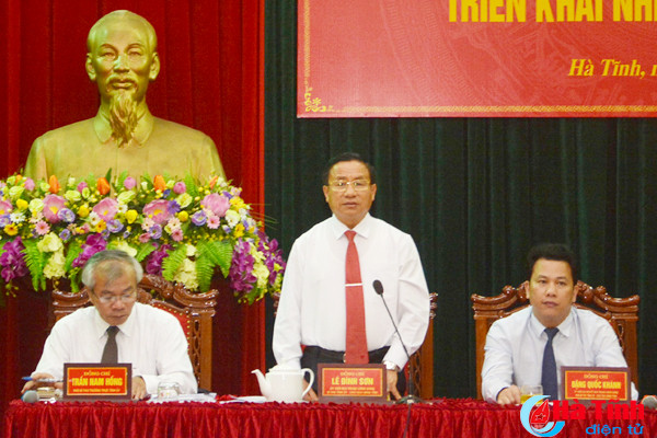 doi moi phong cach lam viec neu cao trach nhiem nguoi dung dau