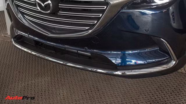 mazda cx 9 gia 2 15 ty co gi de dau ford explorer toyota prado