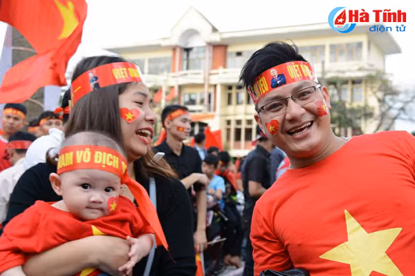 vo oa voi sieu pham cau vong trong tuyet cua quang hai