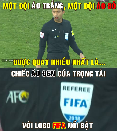 anh che u23 viet nam phu song the gioi sau khi thang u23 qatar