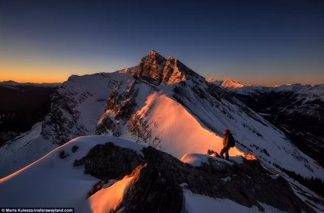 dung tim voi canh dep me hon khap the gioi