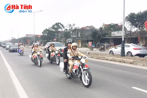 thach ha ra quan dam bao an toan dip tet va le hoi xuan