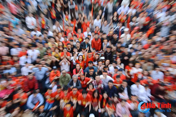 thua trong tuyet vui u23 viet nam van la nha vo dich