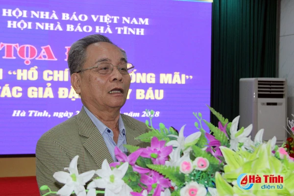 toa dam ve sach ho chi minh song mai cua ts dang duy bau