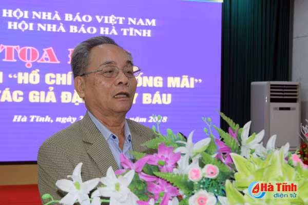 toa dam ve sach ho chi minh song mai cua ts dang duy bau