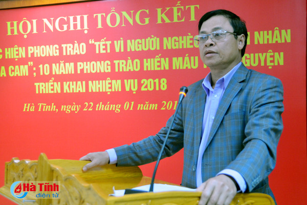 hoi chu thap do la cau noi dieu phoi cac to chuc hoat dong nhan dao