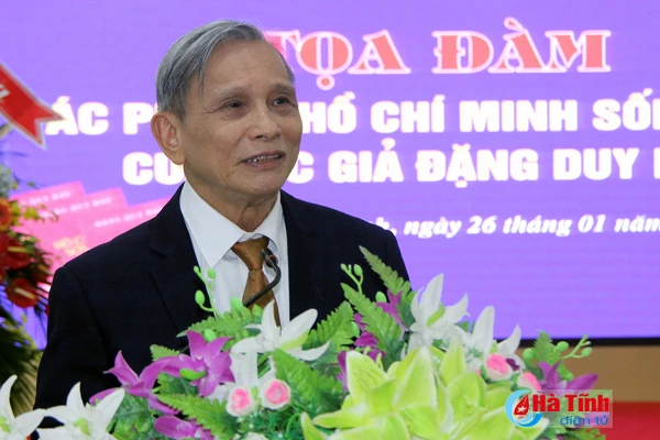 toa dam ve sach ho chi minh song mai cua ts dang duy bau