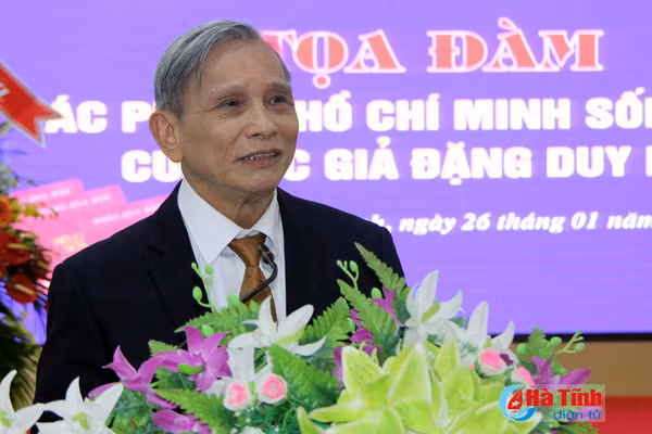 toa dam ve sach ho chi minh song mai cua ts dang duy bau