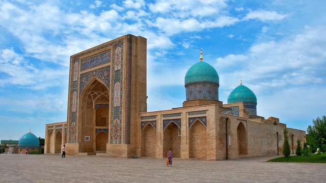 uzbekistan nhung su that thu vi it nguoi biet toi