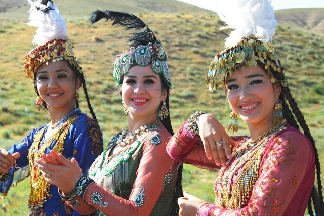 uzbekistan nhung su that thu vi it nguoi biet toi
