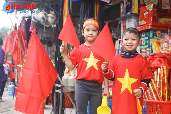 vo oa voi sieu pham cau vong trong tuyet cua quang hai