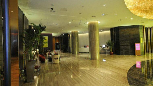 can canh noi o cua cac cau thu u23 viet nam tai thuong chau