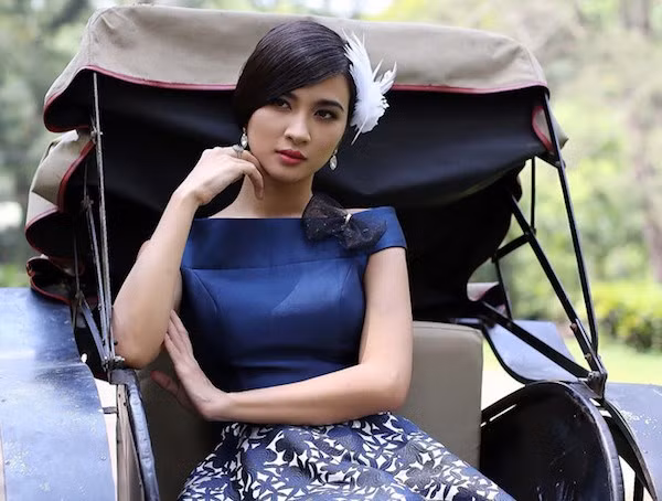 ‘Mộng phù hoa’: Sài Gòn xưa và cuộc đời ‘đệ nhất mỹ nữ’ ảnh 2 phu hoa sai gon xua va cuoc doi nhat my nu