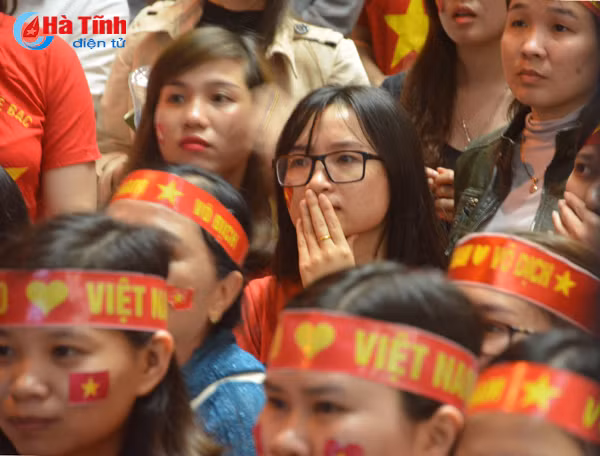 thua trong tuyet vui u23 viet nam van la nha vo dich