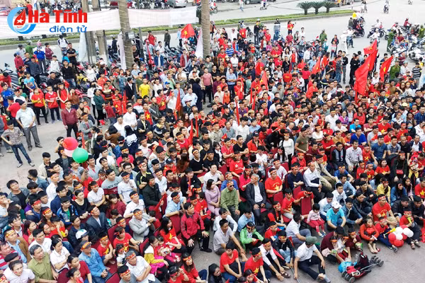 vo oa voi sieu pham cau vong trong tuyet cua quang hai