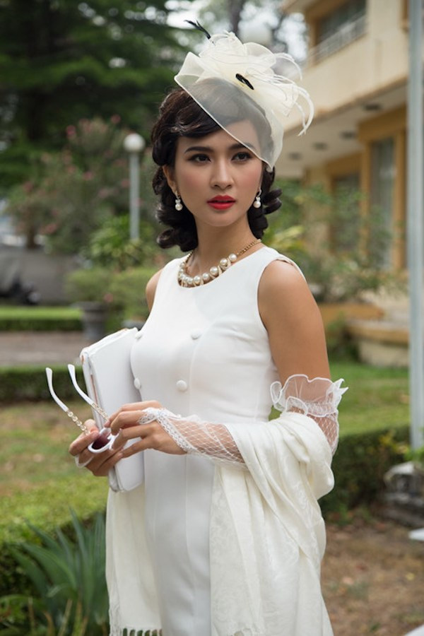 ‘Mộng phù hoa’: Sài Gòn xưa và cuộc đời ‘đệ nhất mỹ nữ’ ảnh 3 phu hoa sai gon xua va cuoc doi nhat my nu