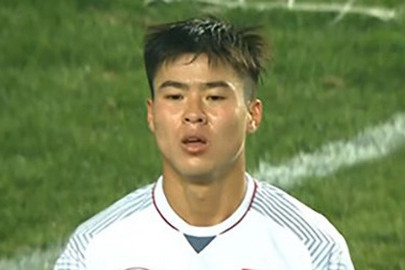 u23 viet nam bi kiem tra doping sau tran ban ket